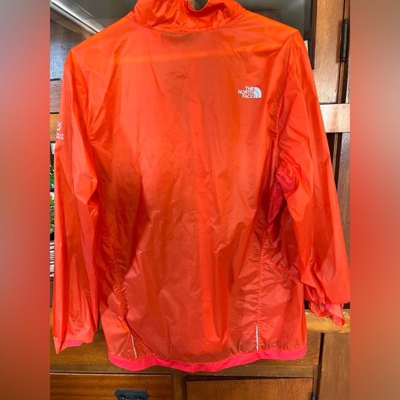 North face jacket - Picture 2 of 2